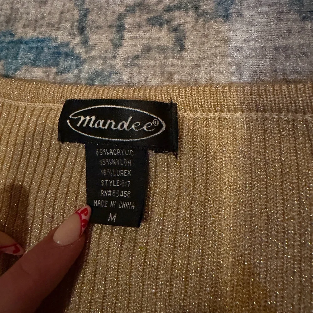 Cardigan - Picture 2 of 5